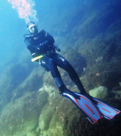 Taormina Diving Center